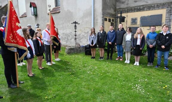Gminne obchody Narodowego Dnia Zwycięstwa
